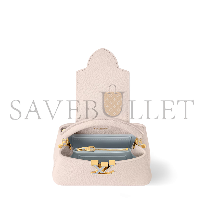 l0vis Vvtt0n capucine mini m2a362 (21*13.6*8cm)